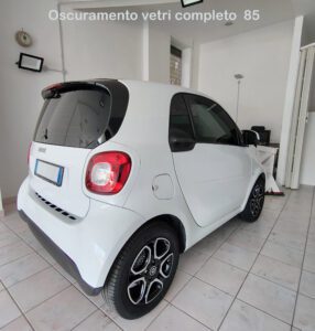 Smart 453